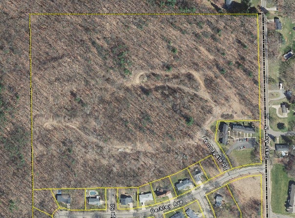 V/L E Ave N, Battle Creek, MI 49017