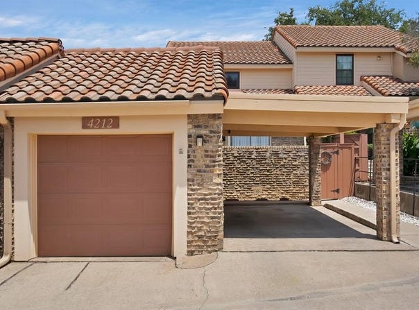 4212 Madera Road, Irving, TX 75038