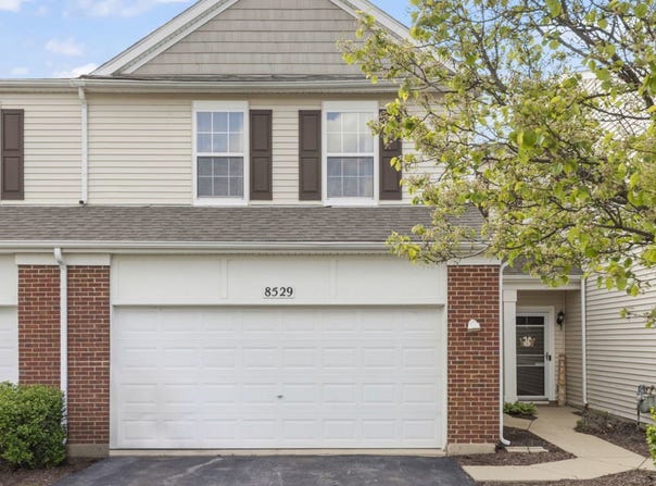 8529 Sawyer Court, Joliet, IL 60431