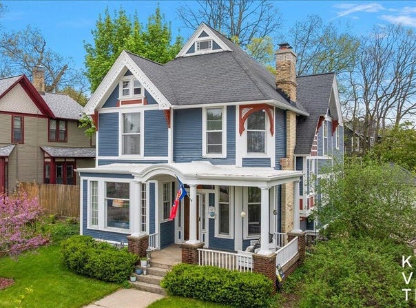 334 Union Avenue SE, Grand Rapids, MI 49503