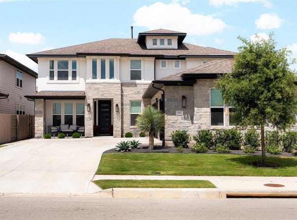 7917 Edmondson Bnd, Austin, TX 78744