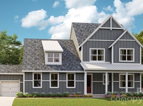 134 Willow View Loop, Davidson, NC 28036