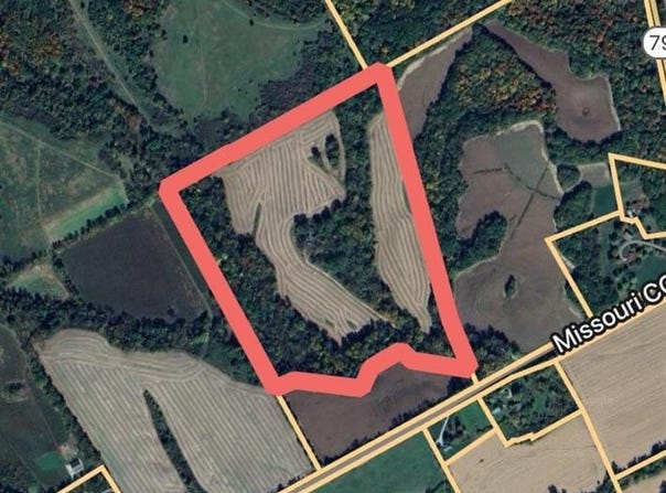 97 Highway Cc, Elsberry, MO 63343