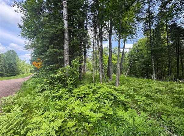 xxx Crystal Lake Road, Barnum, MN 55707