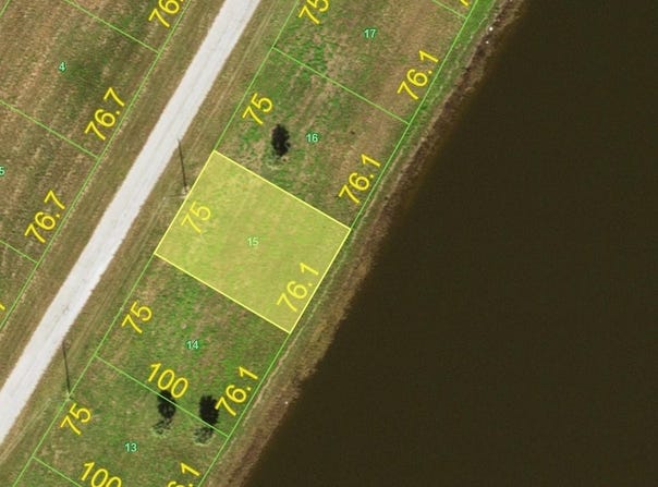 12 LOON Lane, PLACIDA, FL 33946