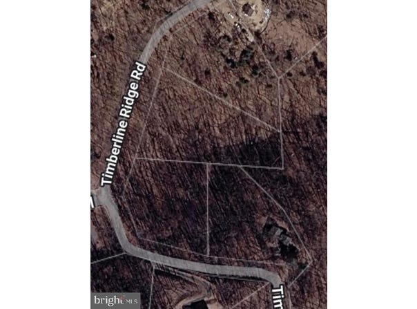 TIMBERLINE RIDGE Road, FRONT ROYAL, VA 22630