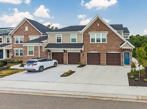 2513 Bella Ridge Ridge, Fort Mitchell, KY 41017