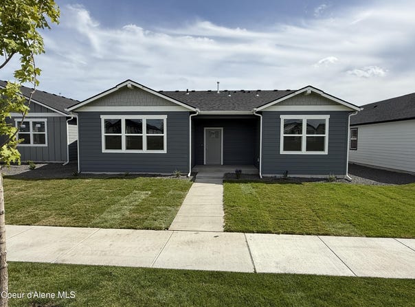 5149 E Rigel Lane, Post Falls, ID 83854