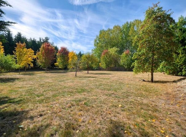 1850 Edwards Drive, Point Roberts, WA 98281
