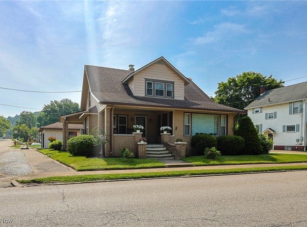 503 Murray Avenue, Minerva, OH 44657