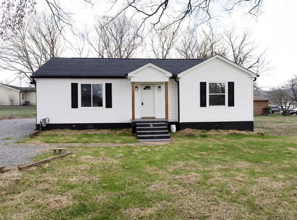 4752 Happy Valley Road, Flintstone, GA 30725