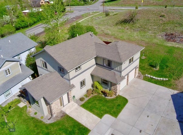 2212 Sourdough Road, Bozeman, MT 59715