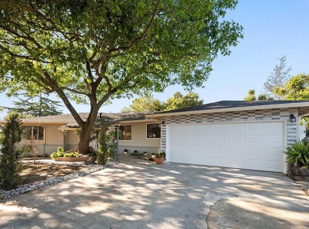 3580 Star Ridge Road, Hayward, CA 94542