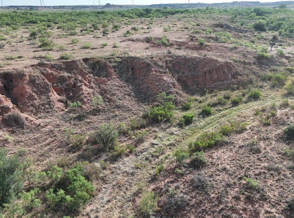 CR 145, Post, TX 79356