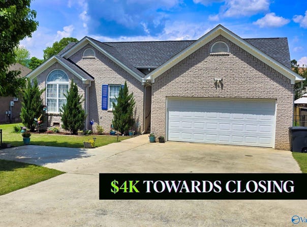 403 E Charlotte Avenue, Scottsboro, AL 35768