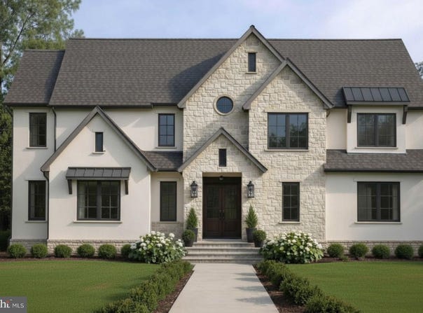 8620 FALLS Road, POTOMAC, MD 20854