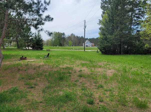 6136 SW Hudson Road, South Boardman, MI 49680