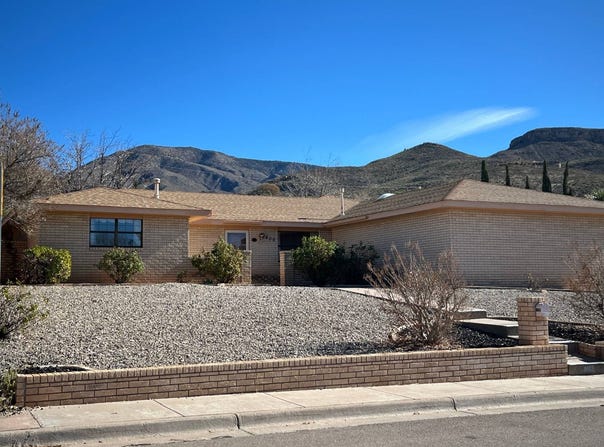 400 Sunbeam, Alamogordo, NM 88310