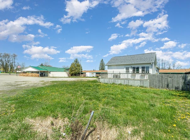 209 E Mill Street, Oscoda, MI 48750