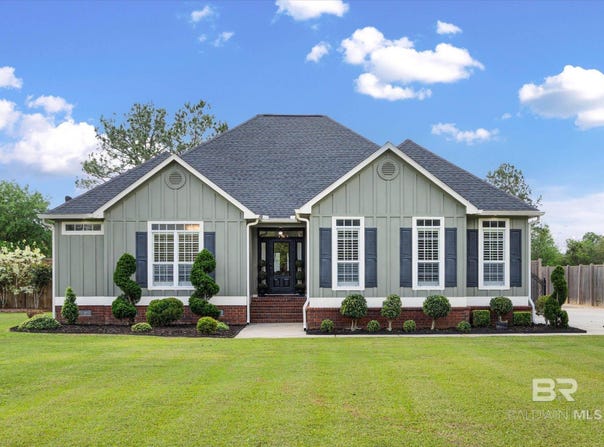 14342 Styx River Road, Stapleton, AL 36578