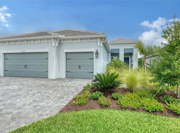10257 CANAVERAL CIRCLE, SARASOTA, FL 34241