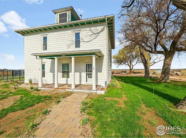 23730 County Road 41, La Salle, CO 80645
