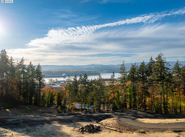 Spencer Creek RD, Kalama, WA 98625