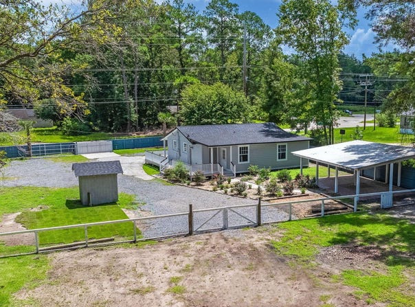4919 Sc-174, Hollywood, SC 29449