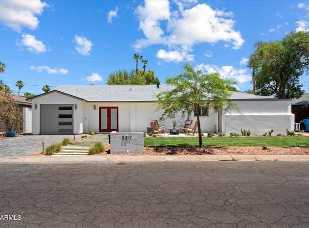 5217 N 18TH Place, Phoenix, AZ 85016