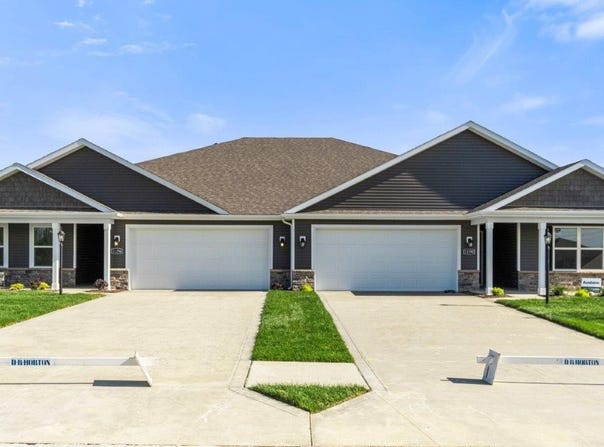 11346 Palmer Lake Run, Fort Wayne, IN 46818