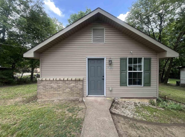 407 BUSCHE, Hot Springs, AR 71901