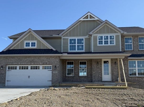 109 Shyla Court, Monroe, OH 45050