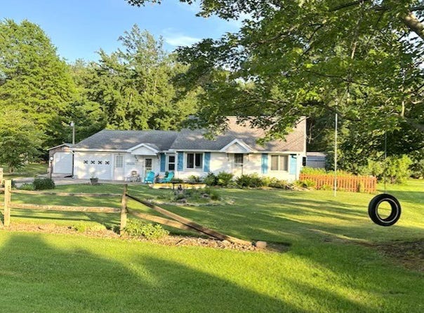 1233 GUNTON Drive, Fairview, PA 16415