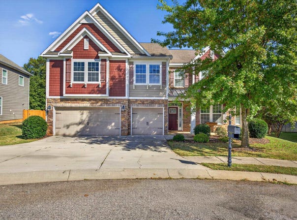 57 Antique Rose Ct, Irmo, SC 29063-7501