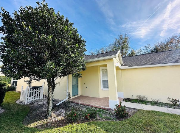 1029 SAINT IVES COURT, MOUNT DORA, FL 32757