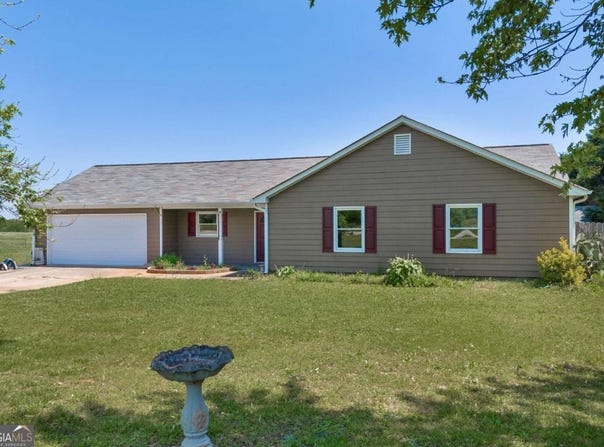 14807 Highway 36, Covington, GA 30014