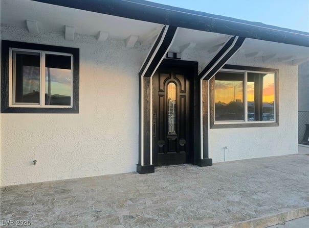 3215 Dillon Avenue, North Las Vegas, NV 89030