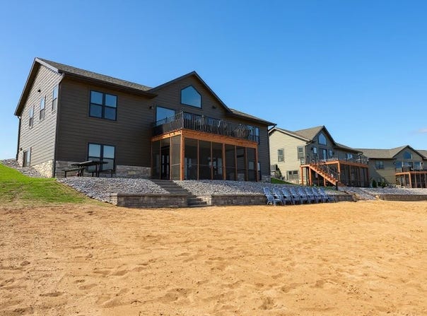 W2828 37th Street, New Lisbon, WI 53950