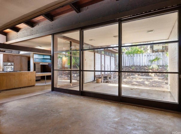 2137 Oahu Avenue, Honolulu, HI 96822