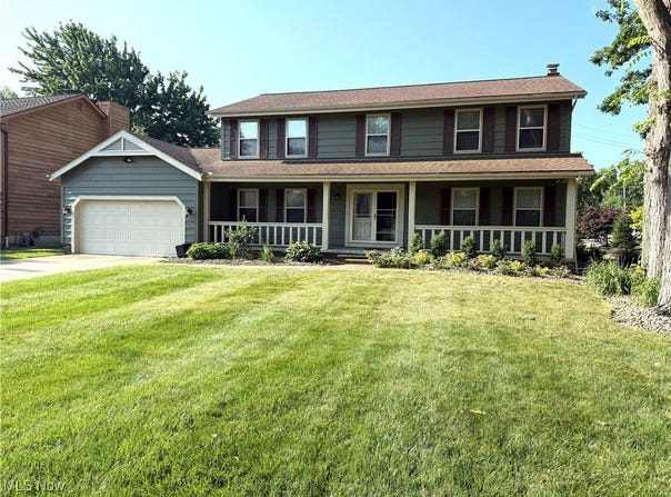 34840 Aspen Wood Lane, Willoughby, OH 44094