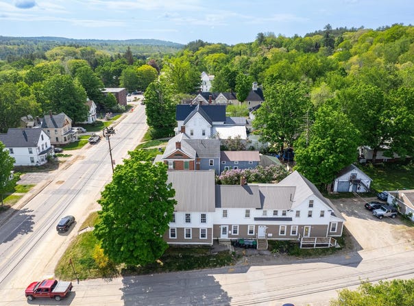 155 South Main Street, Franklin, NH 03235