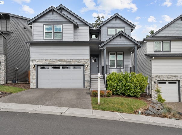 14061 SE Piper Cub WAY, Milwaukie, OR 97267
