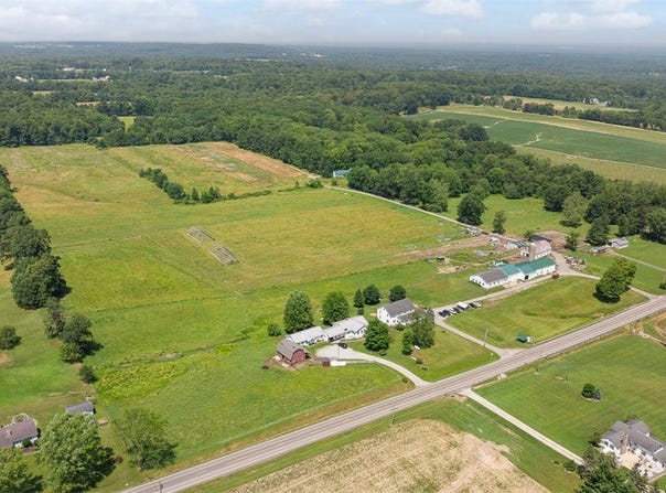 17050 Nash Road, Middlefield, OH 44062