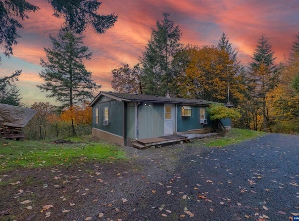 6000 River Rd S, Salem, OR 97302