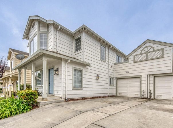 1920 Constitution BLVD 24, SALINAS, CA 93905