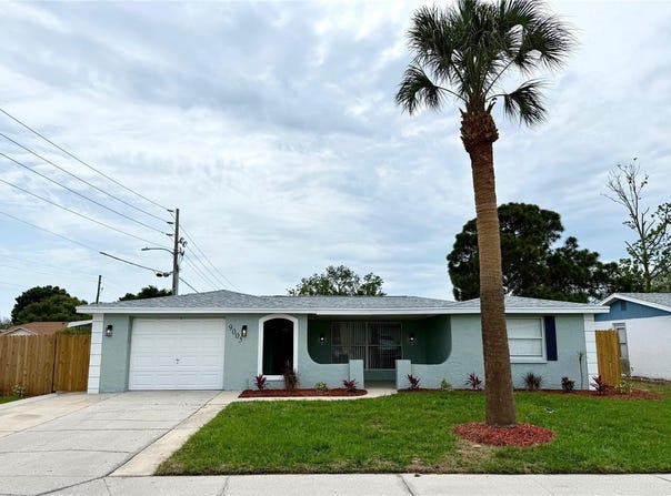 9005 RAINBOW LANE, PORT RICHEY, FL 34668