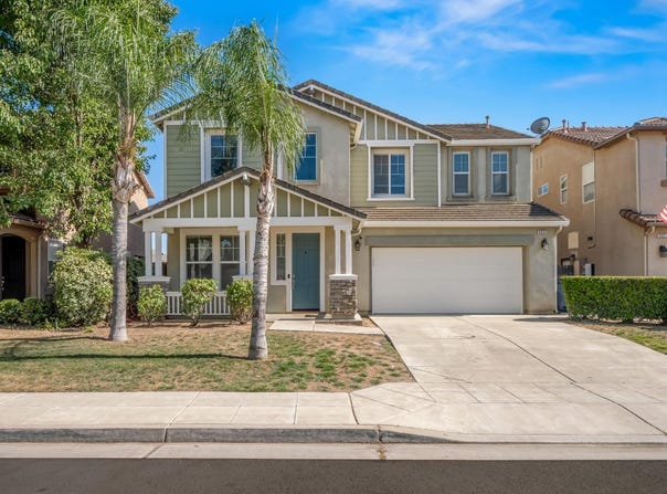 6645 E Braly, Fresno, CA 93727