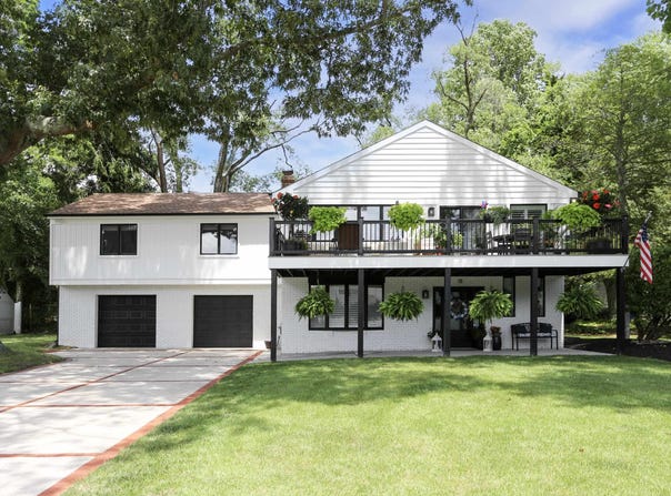18 Berkley, Linwood, NJ 08221