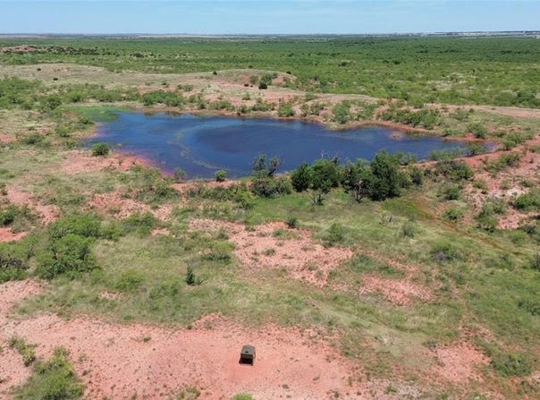 366 Acres Tbd Montgomery Road, Haskell, TX 79521