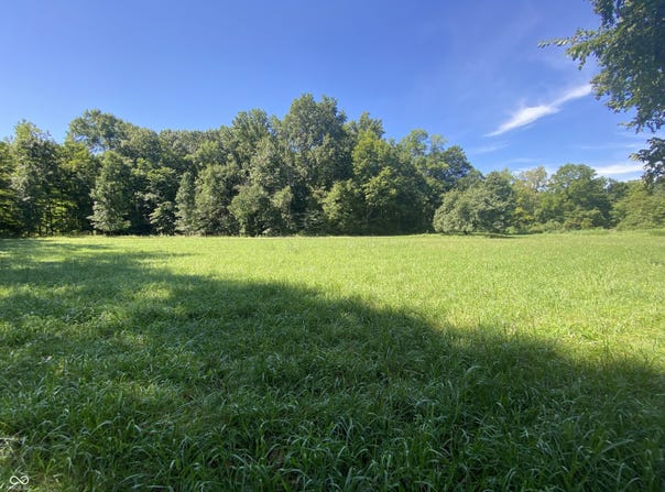 Sichting Road, Martinsville, IN 46151